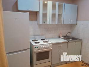 1-к квартира, на длительный срок, 35м2, 2/5 этаж