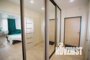 1-к квартира, посуточно, 50м2, 2/9 этаж