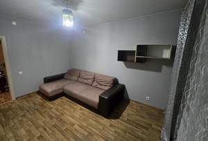 1-к квартира, на длительный срок, 38м2, 11/16 этаж