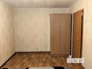 1-к квартира, на длительный срок, 33м2, 3/5 этаж