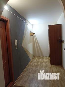 1-к квартира, на длительный срок, 41м2, 3/10 этаж