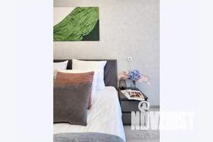 2-к квартира, посуточно, 55м2, 3/17 этаж