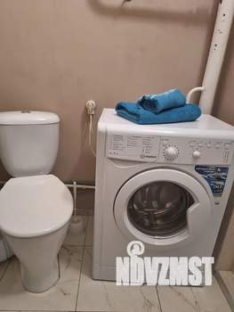 Студия квартира, посуточно, 26м2, 8/18 этаж