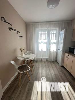 1-к квартира, посуточно, 38м2, 10/14 этаж