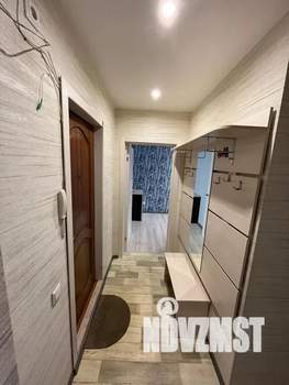 2-к квартира, посуточно, 46м2, 2/5 этаж