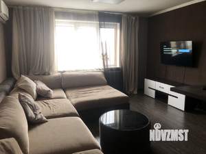 3-к квартира, на длительный срок, 70м2, 8/16 этаж