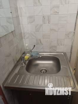 Студия квартира, на длительный срок, 14м2, 3/5 этаж