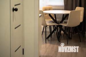 1-к квартира, посуточно, 41м2, 9/9 этаж