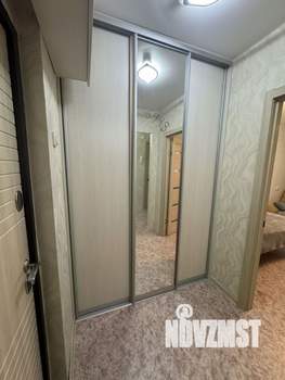 1-к квартира, посуточно, 33м2, 11/19 этаж