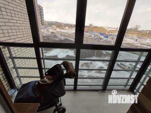 3-к квартира, на длительный срок, 86м2, 3/13 этаж