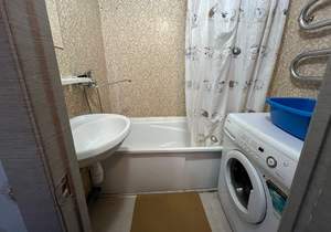 1-к квартира, на длительный срок, 45м2, 7/10 этаж