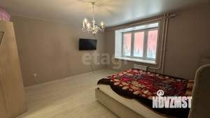 1-к квартира, на длительный срок, 41м2, 1/14 этаж