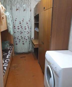 2-к квартира, на длительный срок, 35м2, 2/2 этаж