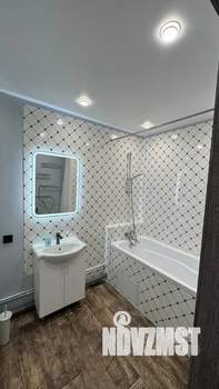 4-к квартира, на длительный срок, 88м2, 13/24 этаж