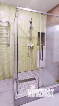 2-к квартира, посуточно, 45м2, 1/1 этаж