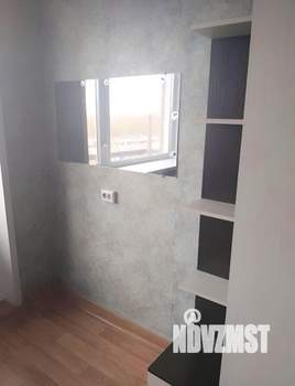 1-к квартира, на длительный срок, 34м2, 4/5 этаж