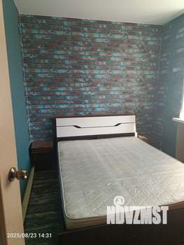 3-к квартира, на длительный срок, 50м2, 2/5 этаж