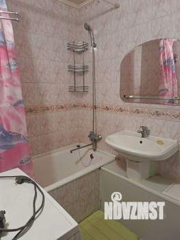 2-к квартира, посуточно, 40м2, 1/1 этаж