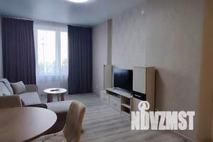 2-к квартира, посуточно, 39м2, 5/16 этаж