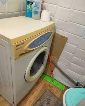 Студия квартира, на длительный срок, 12м2, 1/5 этаж