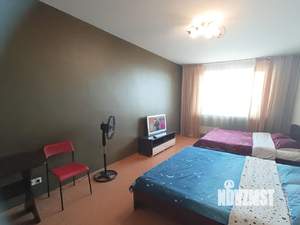 3-к квартира, посуточно, 102м2, 7/10 этаж