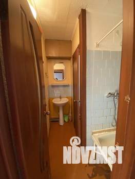 1-к квартира, на длительный срок, 35м2, 6/9 этаж