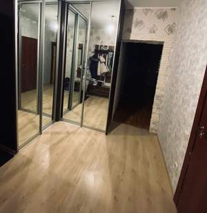 1-к квартира, на длительный срок, 49м2, 7/14 этаж