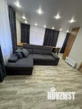 1-к квартира, на длительный срок, 40м2, 1/5 этаж