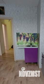 2-к квартира, на длительный срок, 54м2, 17/17 этаж