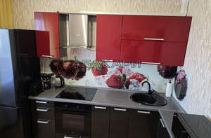 1-к квартира, на длительный срок, 40м2, 7/16 этаж