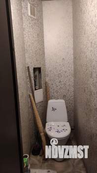 2-к квартира, на длительный срок, 52м2, 4/5 этаж