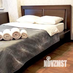 1-к квартира, посуточно, 50м2, 8/10 этаж