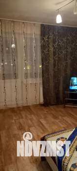 1-к квартира, посуточно, 37м2, 7/9 этаж