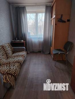 Студия квартира, на длительный срок, 14м2, 5/5 этаж