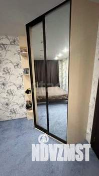 2-к квартира, на длительный срок, 55м2, 2/17 этаж