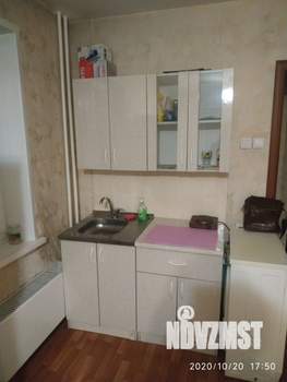 Студия квартира, на длительный срок, 20м2, 1/14 этаж