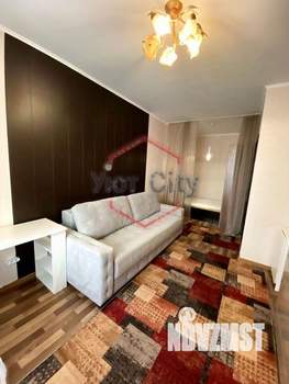 1-к квартира, на длительный срок, 42м2, 7/25 этаж