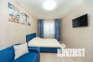 1-к квартира, посуточно, 32м2, 9/10 этаж