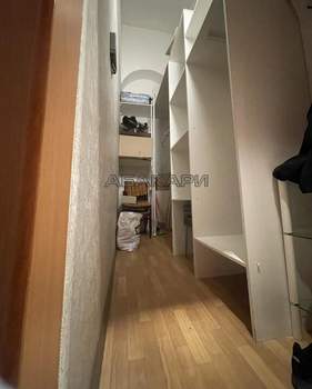 2-к квартира, на длительный срок, 55м2, 1/10 этаж