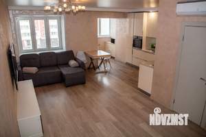 3-к квартира, на длительный срок, 84м2, 5/15 этаж