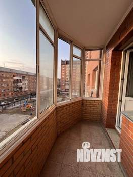 1-к квартира, на длительный срок, 50м2, 4/16 этаж