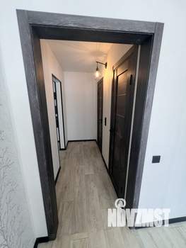 2-к квартира, на длительный срок, 61м2, 1/10 этаж