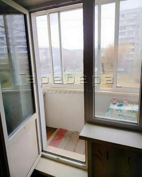 3-к квартира, на длительный срок, 66м2, 3/10 этаж