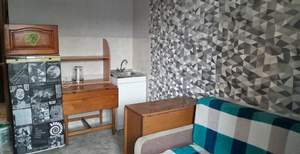 Студия квартира, на длительный срок, 20м2, 1/19 этаж