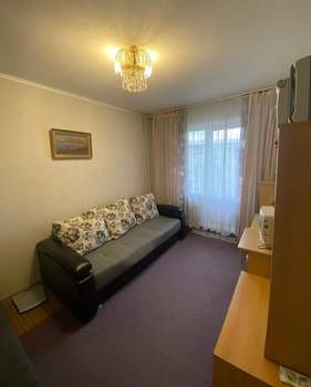 1-к квартира, на длительный срок, 34м2, 5/9 этаж