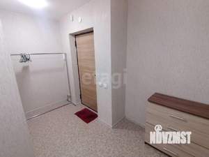 2-к квартира, на длительный срок, 56м2, 18/25 этаж