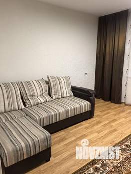 1-к квартира, на длительный срок, 40м2, 9/15 этаж