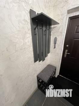 Студия квартира, на длительный срок, 27м2, 6/12 этаж