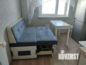 1-к квартира, посуточно, 41м2, 9/10 этаж