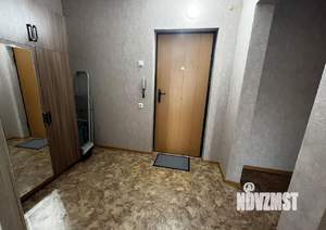 1-к квартира, на длительный срок, 36м2, 14/16 этаж